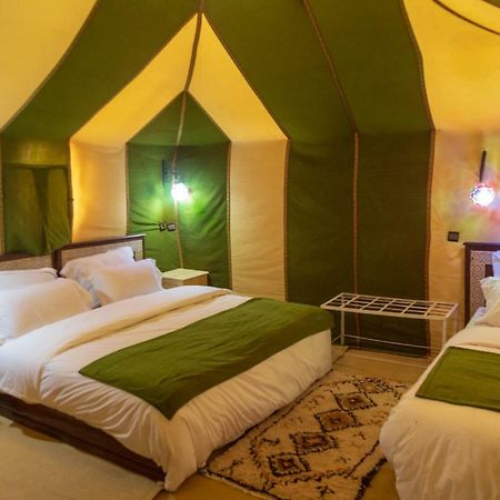 Milky Way Desert Camp Merzouga Εξωτερικό φωτογραφία